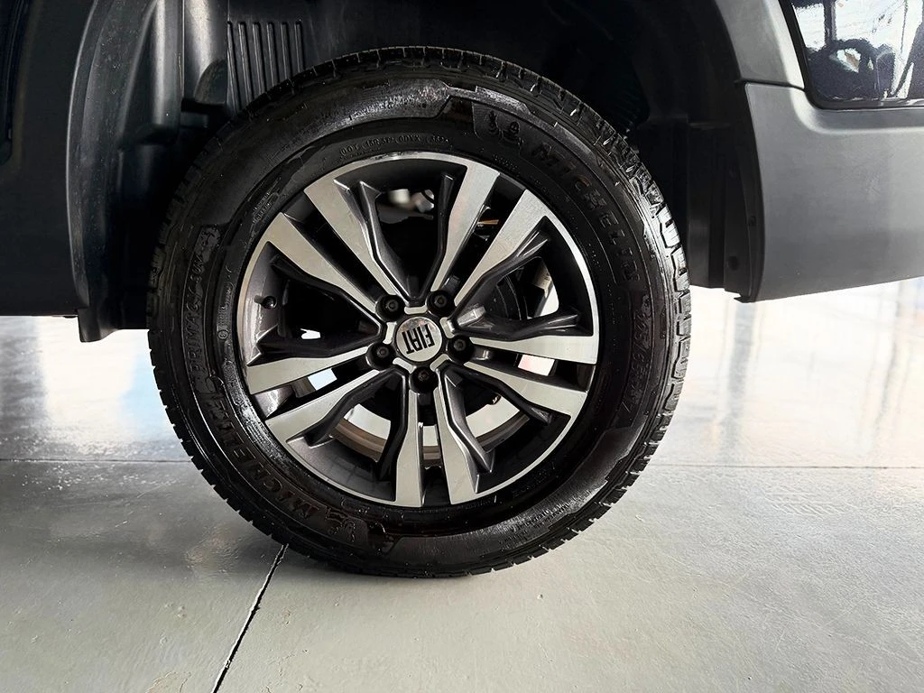 FIAT TORO