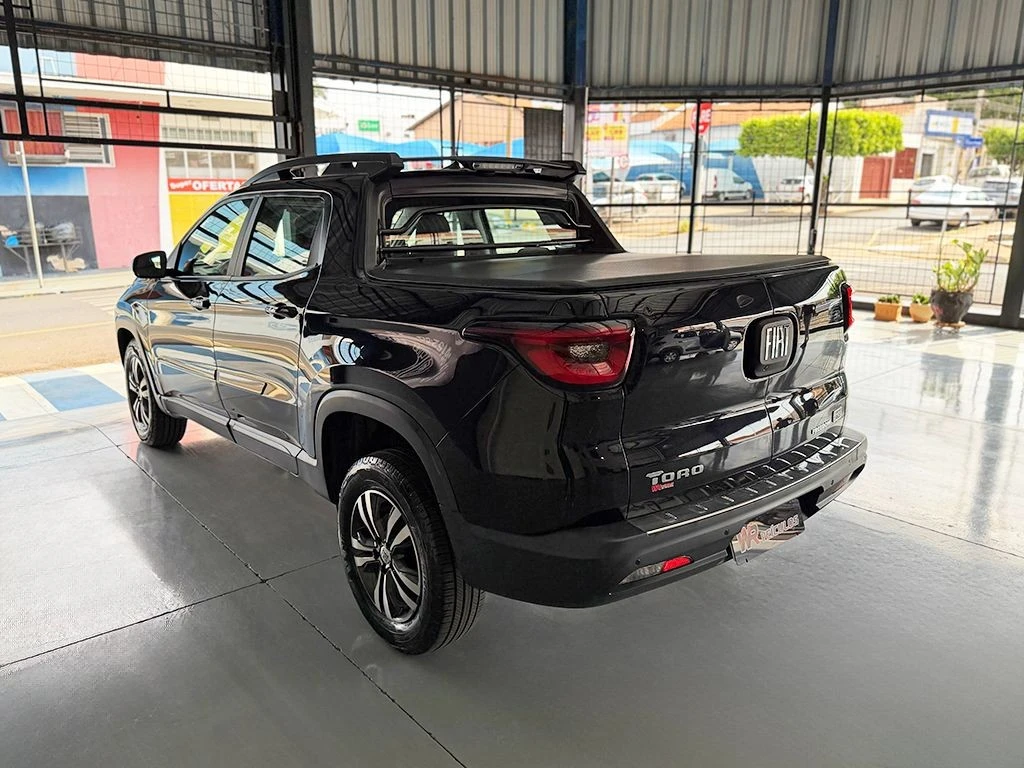 FIAT TORO