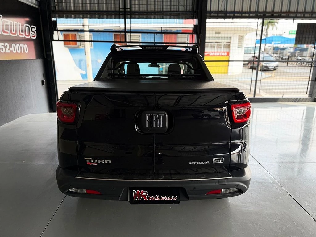 FIAT TORO