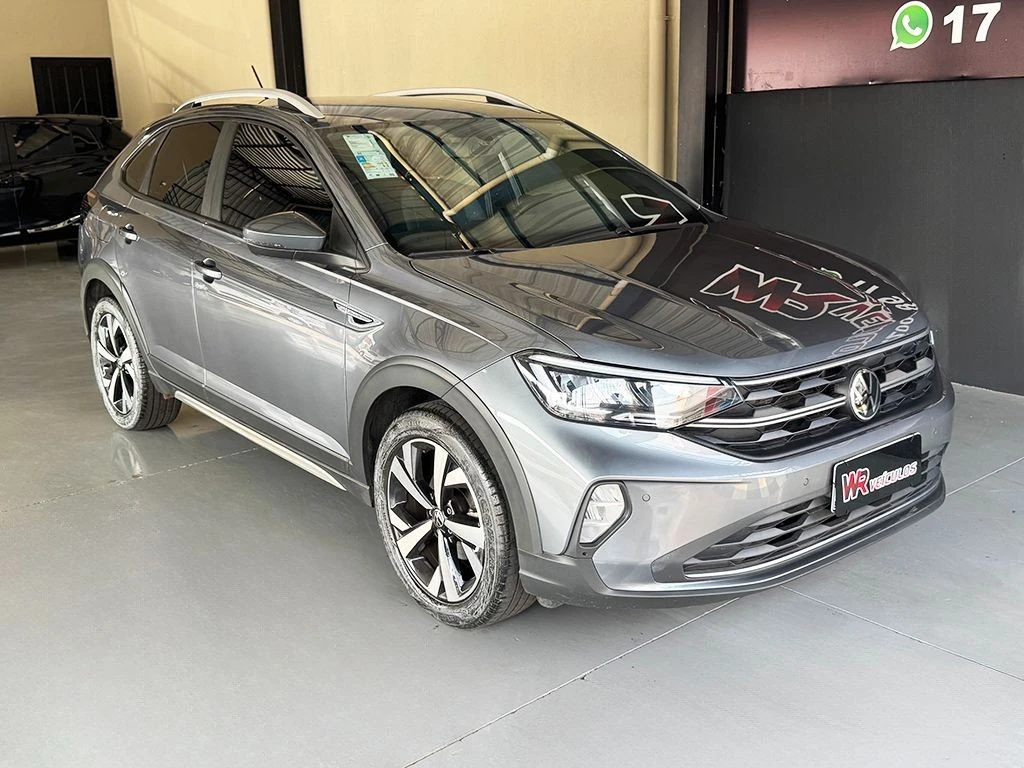 VOLKSWAGEN NIVUS