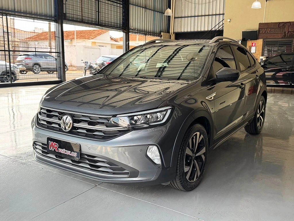 VOLKSWAGEN NIVUS