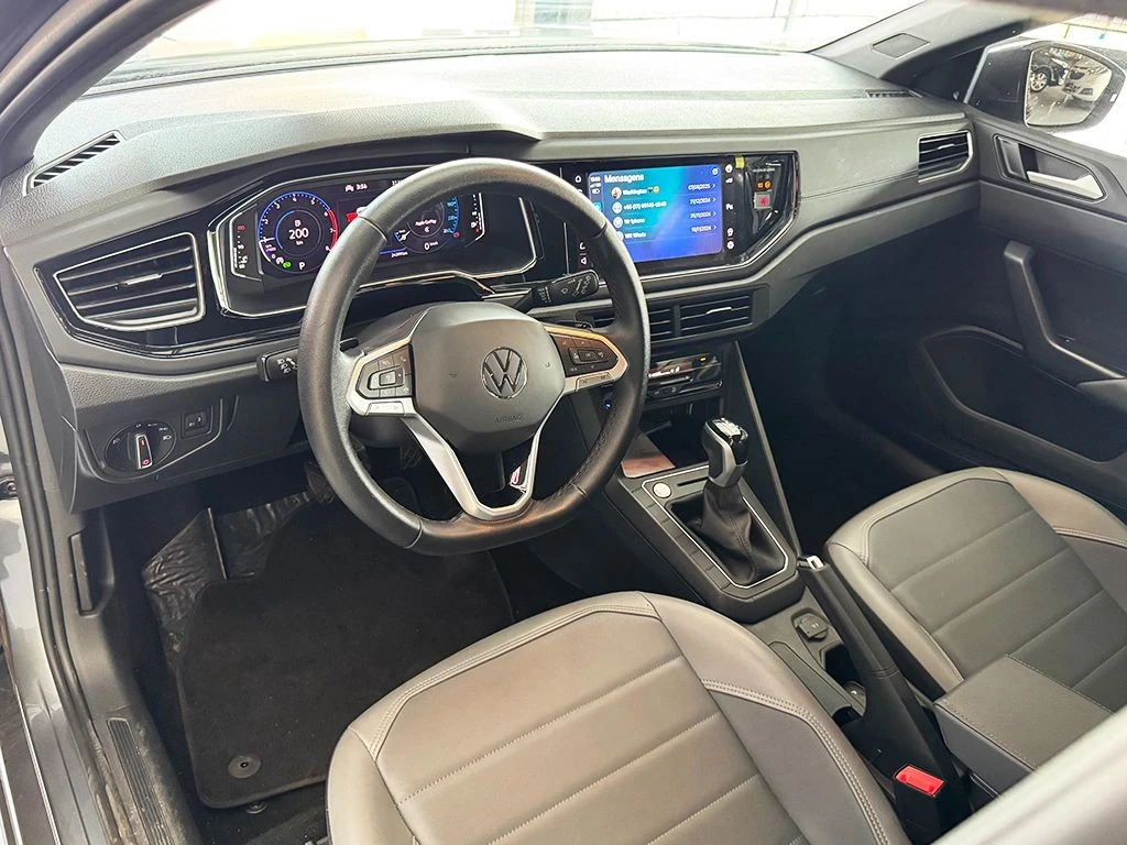 VOLKSWAGEN NIVUS