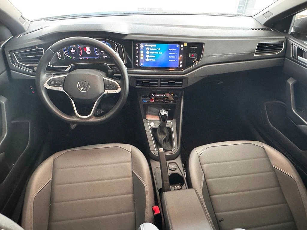 VOLKSWAGEN NIVUS