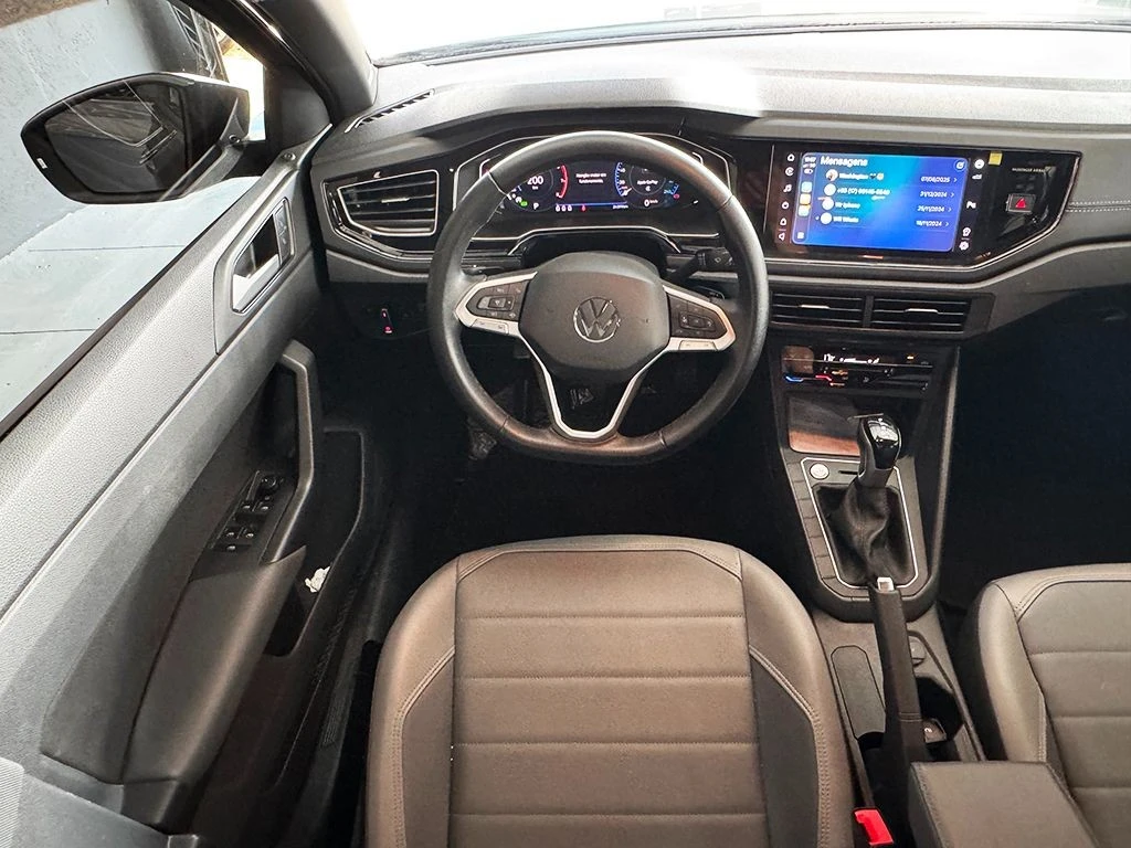 VOLKSWAGEN NIVUS