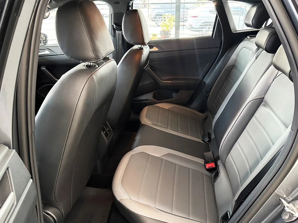 VOLKSWAGEN NIVUS