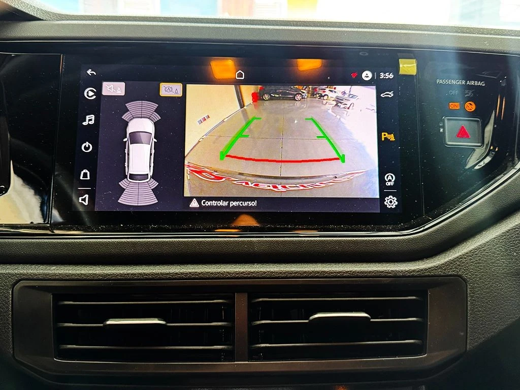 VOLKSWAGEN NIVUS