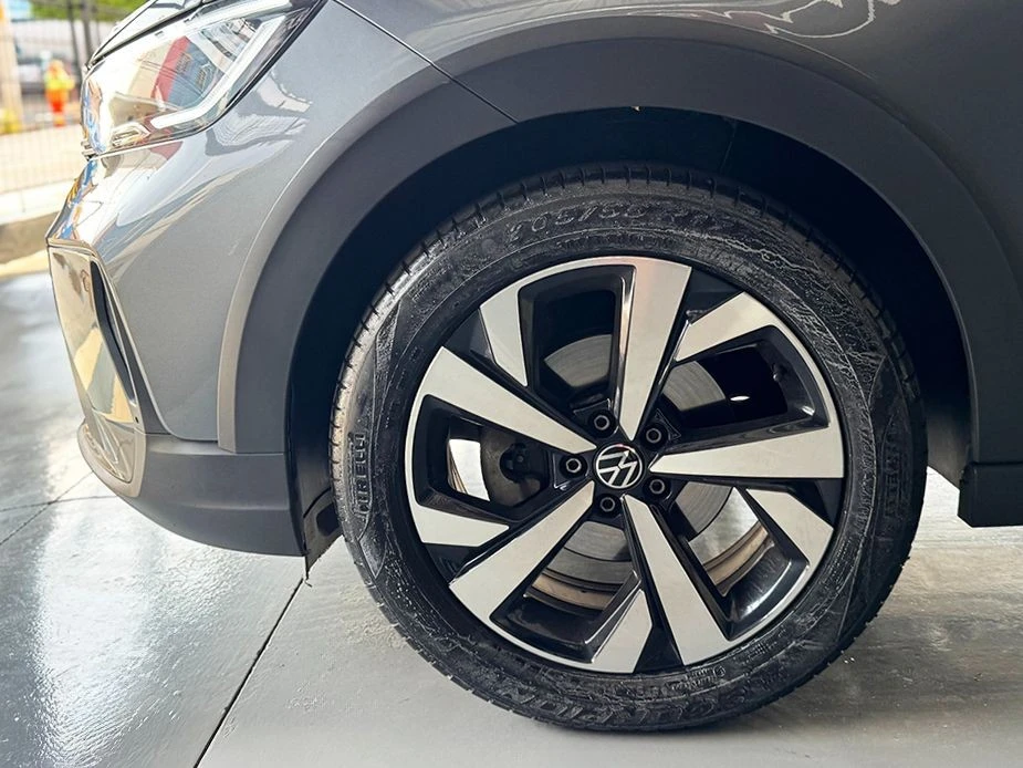VOLKSWAGEN NIVUS