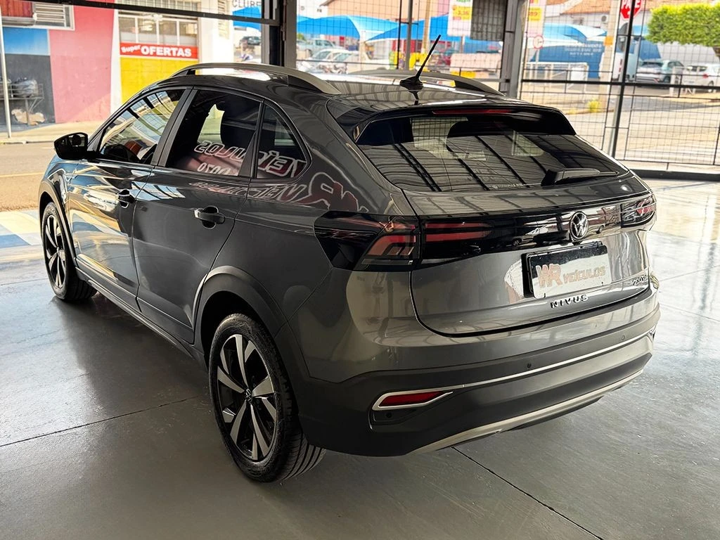 VOLKSWAGEN NIVUS