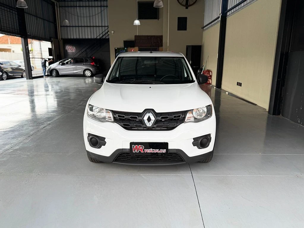 RENAULT KWID