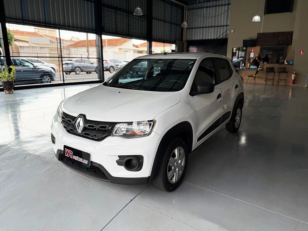 RENAULT KWID