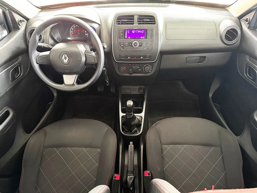 RENAULT KWID