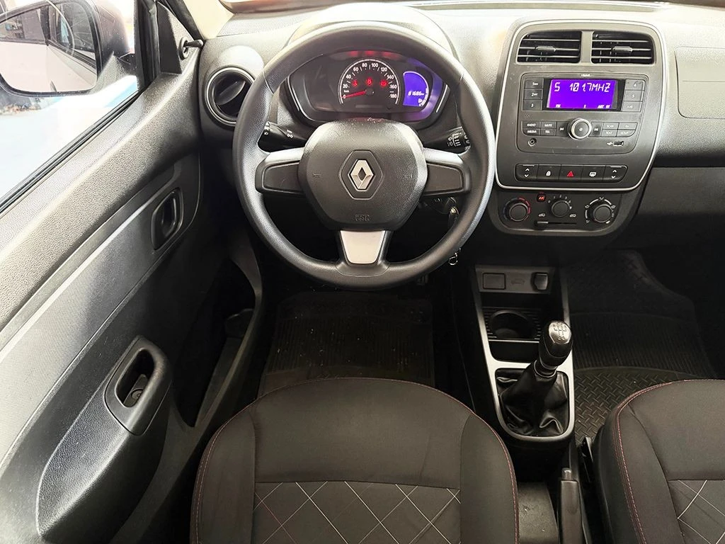 RENAULT KWID