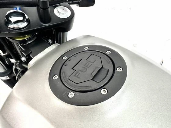 ROYAL ENFIELD SCRAM 411