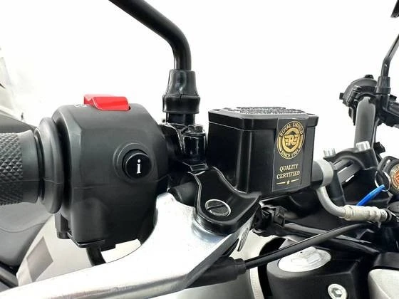 ROYAL ENFIELD SCRAM 411