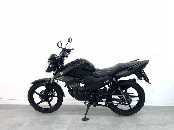 YAMAHA YS 150 FAZER SED