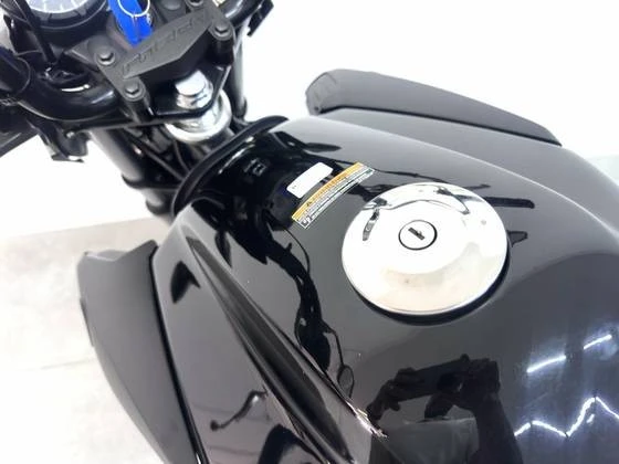 YAMAHA YS 150 FAZER SED