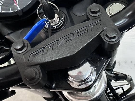 YAMAHA YS 150 FAZER SED