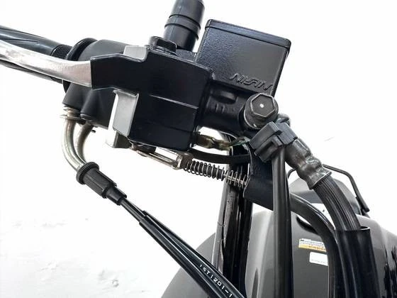 YAMAHA FACTOR YBR 125I ED