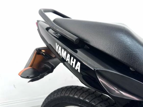 YAMAHA FACTOR YBR 125I ED