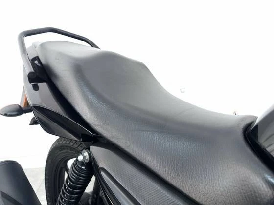 YAMAHA FACTOR YBR 125I ED