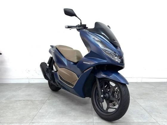 HONDA PCX DLX