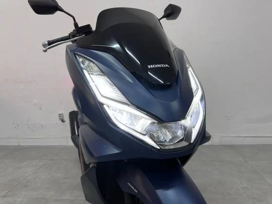HONDA PCX DLX