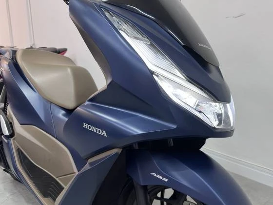 HONDA PCX DLX