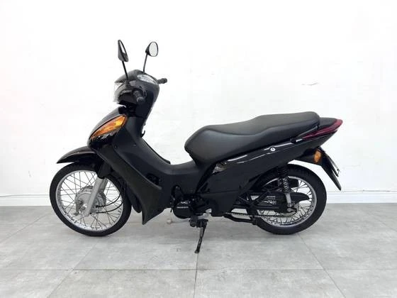 HONDA BIZ 100 KS