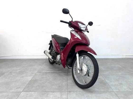 HONDA BIZ 125 ES