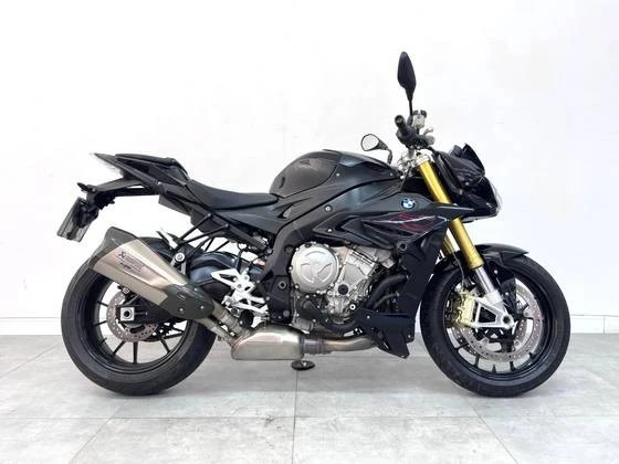 BMW S 1000 R