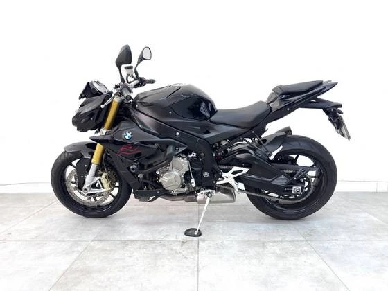 BMW S 1000 R