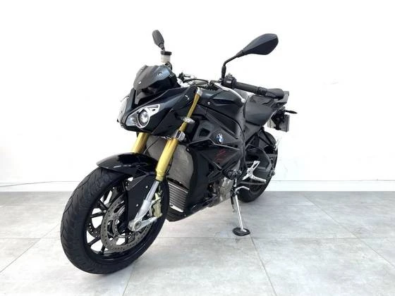 BMW S 1000 R