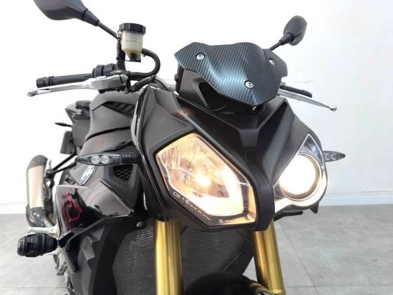 BMW S 1000 R