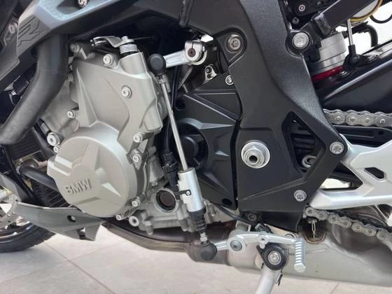 BMW S 1000 R