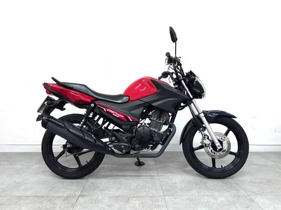 YAMAHA FACTOR 150ED