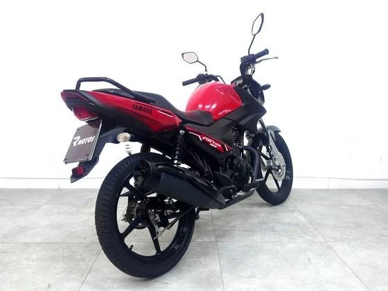 YAMAHA FACTOR 150ED