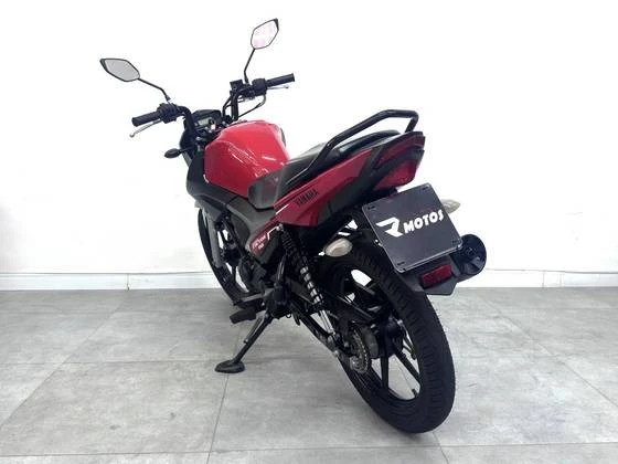 YAMAHA FACTOR 150ED