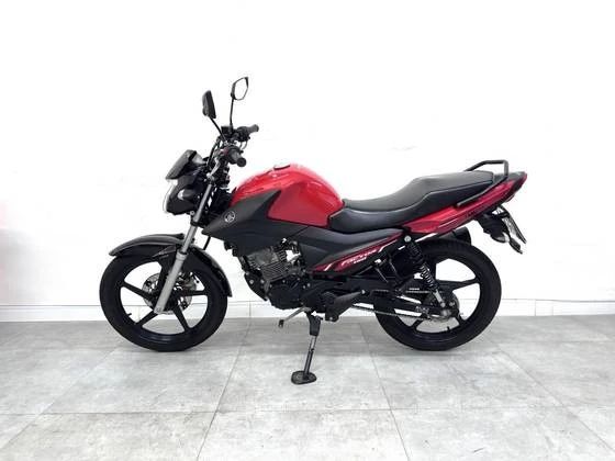 YAMAHA FACTOR 150ED