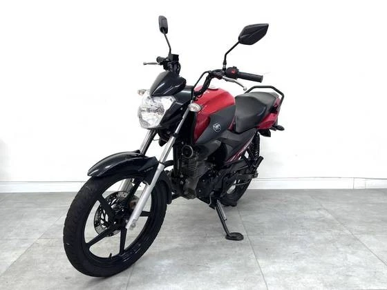 YAMAHA FACTOR 150ED
