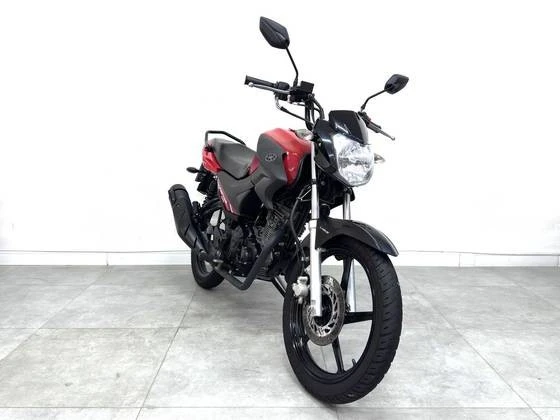 YAMAHA FACTOR 150ED