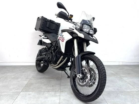 BMW F 800 GS