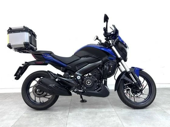 BAJAJ DOMINAR 400