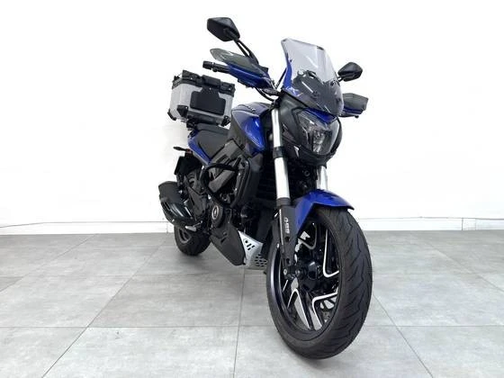 BAJAJ DOMINAR 400
