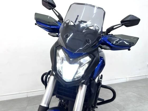 BAJAJ DOMINAR 400