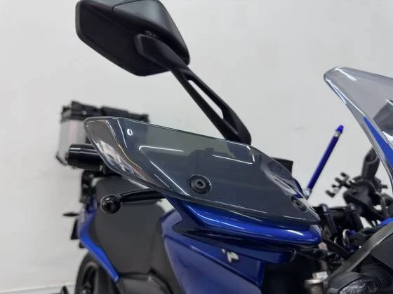 BAJAJ DOMINAR 400