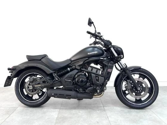 KAWASAKI VULCAN S ABS