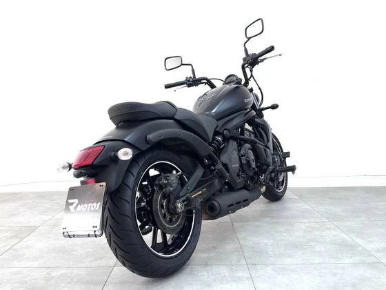KAWASAKI VULCAN S ABS