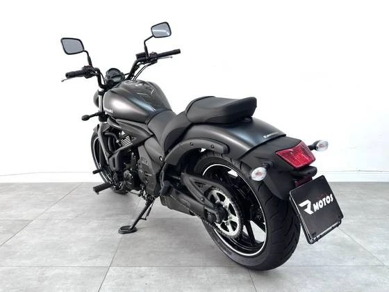 KAWASAKI VULCAN S ABS