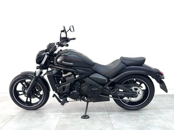 KAWASAKI VULCAN S ABS