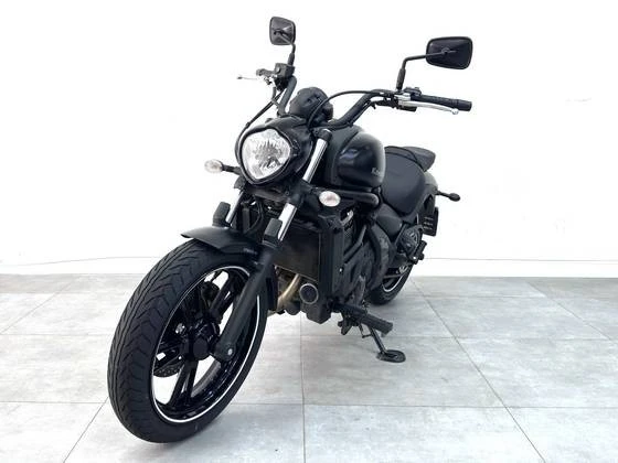 KAWASAKI VULCAN S ABS